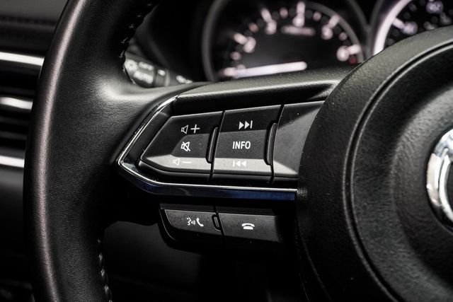 2025 Mazda CX-5 2.5 S Preferred Package AWD - 22977910 - 27
