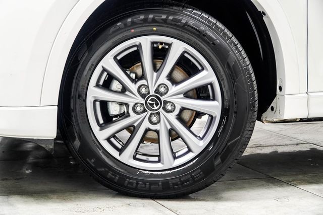 2025 Mazda CX-5 2.5 S Preferred Package AWD - 22977910 - 2