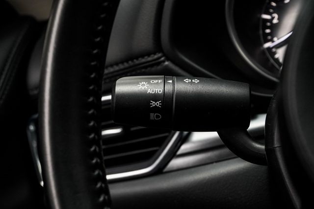 2025 Mazda CX-5 2.5 S Preferred Package AWD - 22977910 - 29