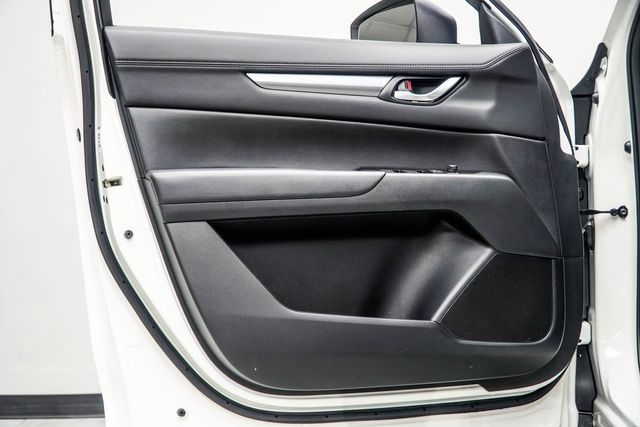 2025 Mazda CX-5 2.5 S Preferred Package AWD - 22977910 - 31