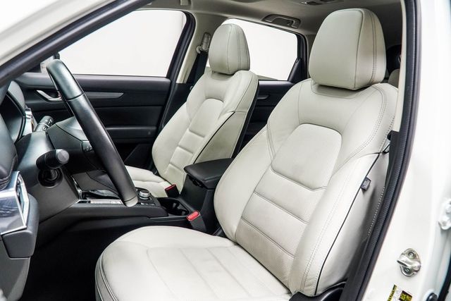 2025 Mazda CX-5 2.5 S Preferred Package AWD - 22977910 - 33