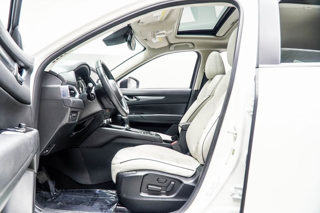 2025 Mazda CX-5 2.5 S Preferred Package AWD - 22977910 - 34