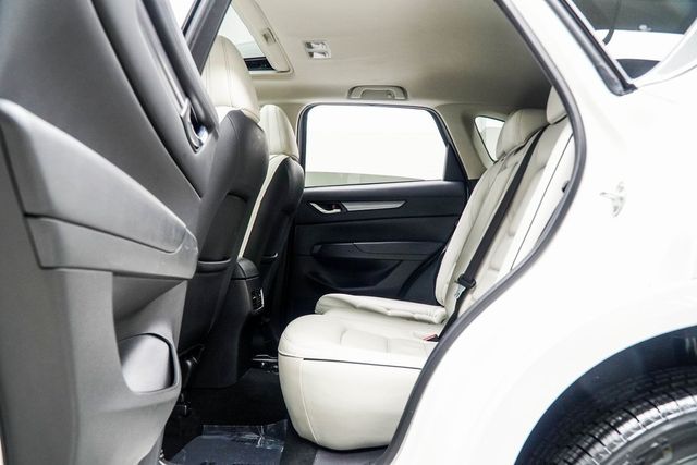 2025 Mazda CX-5 2.5 S Preferred Package AWD - 22977910 - 35