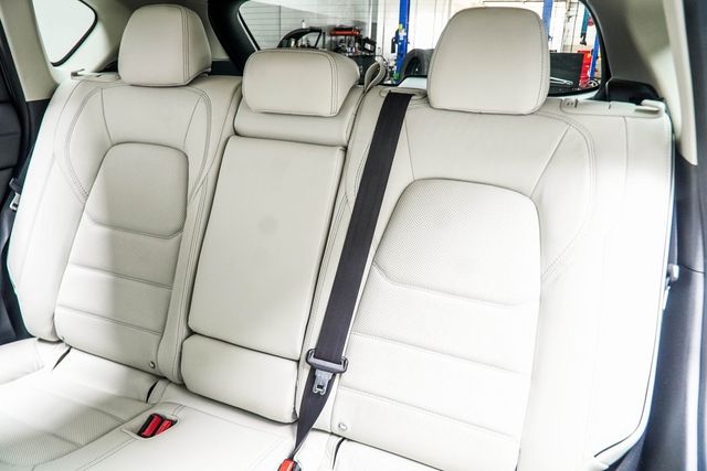 2025 Mazda CX-5 2.5 S Preferred Package AWD - 22977910 - 37