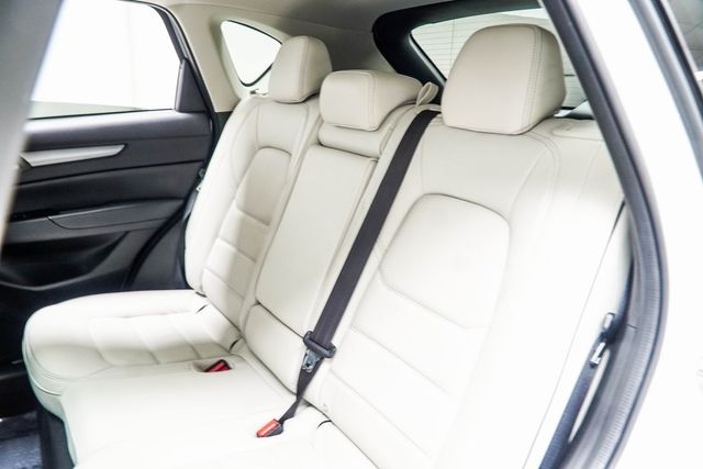 2025 Mazda CX-5 2.5 S Preferred Package AWD - 22977910 - 38