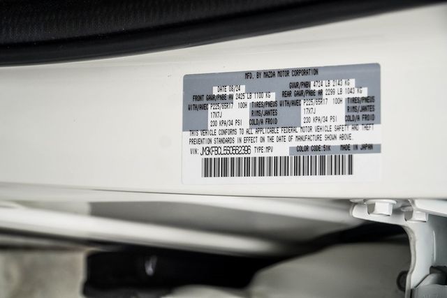 2025 Mazda CX-5 2.5 S Preferred Package AWD - 22977910 - 39