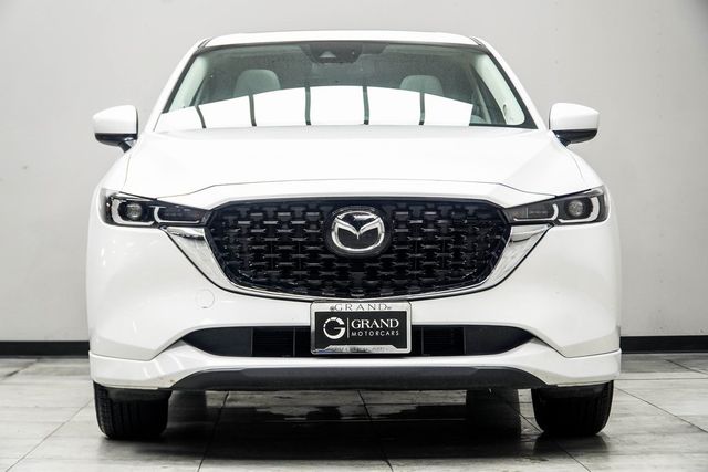 2025 Mazda CX-5 2.5 S Preferred Package AWD - 22977910 - 6