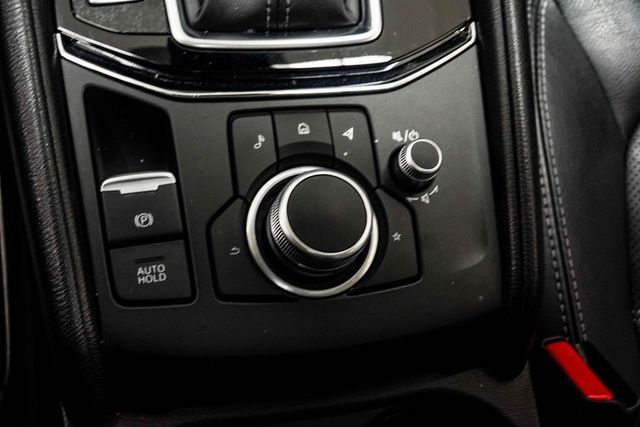 2025 Mazda CX-5 2.5 S Preferred Package AWD - 22977912 - 16