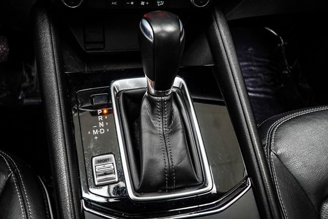 2025 Mazda CX-5 2.5 S Preferred Package AWD - 22977912 - 17