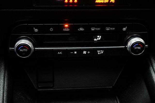 2025 Mazda CX-5 2.5 S Preferred Package AWD - 22977912 - 18