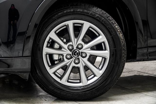 2025 Mazda CX-5 2.5 S Preferred Package AWD - 22977912 - 1