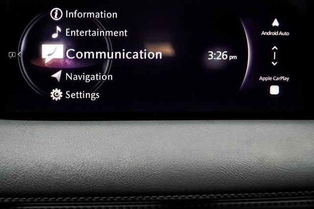 2025 Mazda CX-5 2.5 S Preferred Package AWD - 22977912 - 19