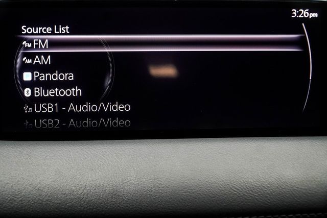 2025 Mazda CX-5 2.5 S Preferred Package AWD - 22977912 - 20