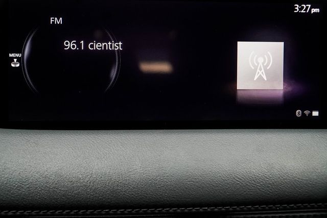 2025 Mazda CX-5 2.5 S Preferred Package AWD - 22977912 - 21