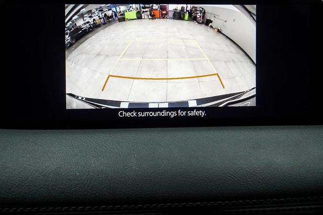 2025 Mazda CX-5 2.5 S Preferred Package AWD - 22977912 - 23