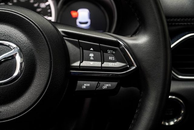 2025 Mazda CX-5 2.5 S Preferred Package AWD - 22977912 - 24