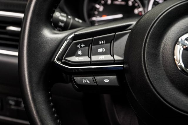 2025 Mazda CX-5 2.5 S Preferred Package AWD - 22977912 - 25