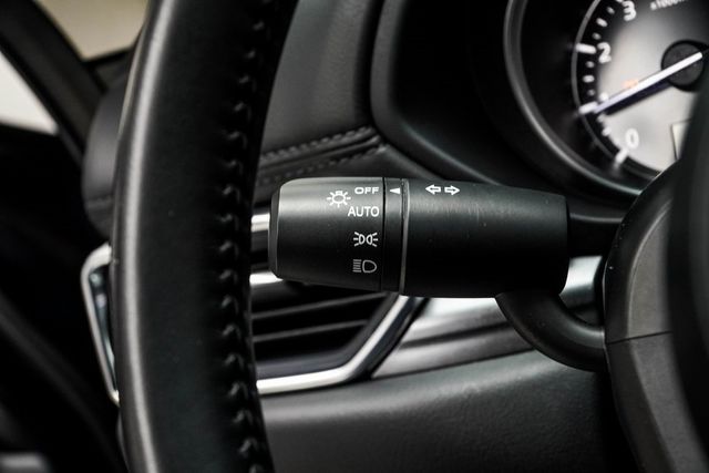 2025 Mazda CX-5 2.5 S Preferred Package AWD - 22977912 - 27