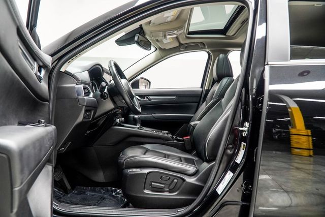 2025 Mazda CX-5 2.5 S Preferred Package AWD - 22977912 - 32