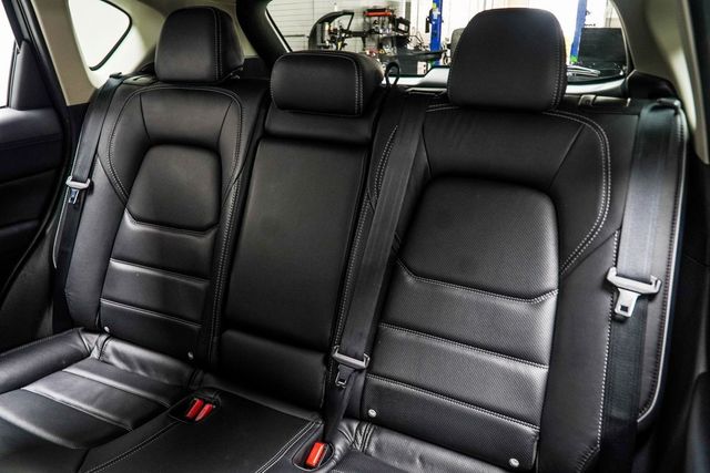 2025 Mazda CX-5 2.5 S Preferred Package AWD - 22977912 - 34