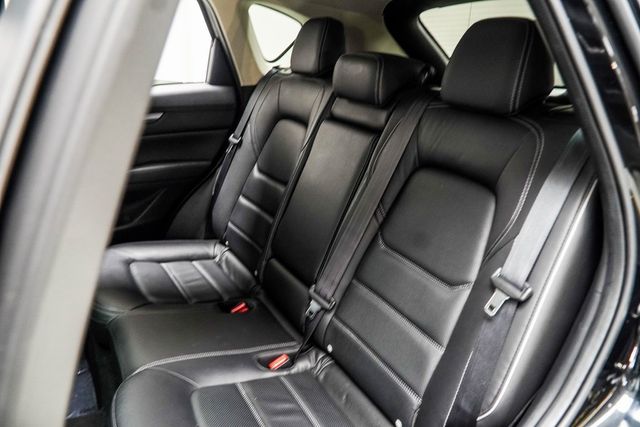 2025 Mazda CX-5 2.5 S Preferred Package AWD - 22977912 - 35