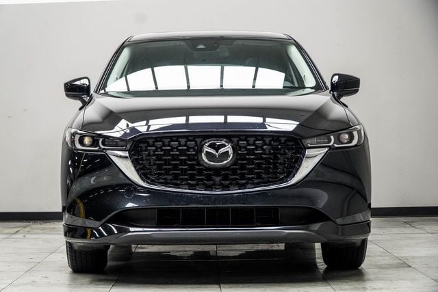 2025 Mazda CX-5 2.5 S Preferred Package AWD - 22977912 - 5