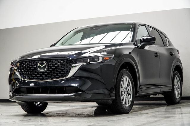 2025 Mazda CX-5 2.5 S Preferred Package AWD - 22977912 - 6
