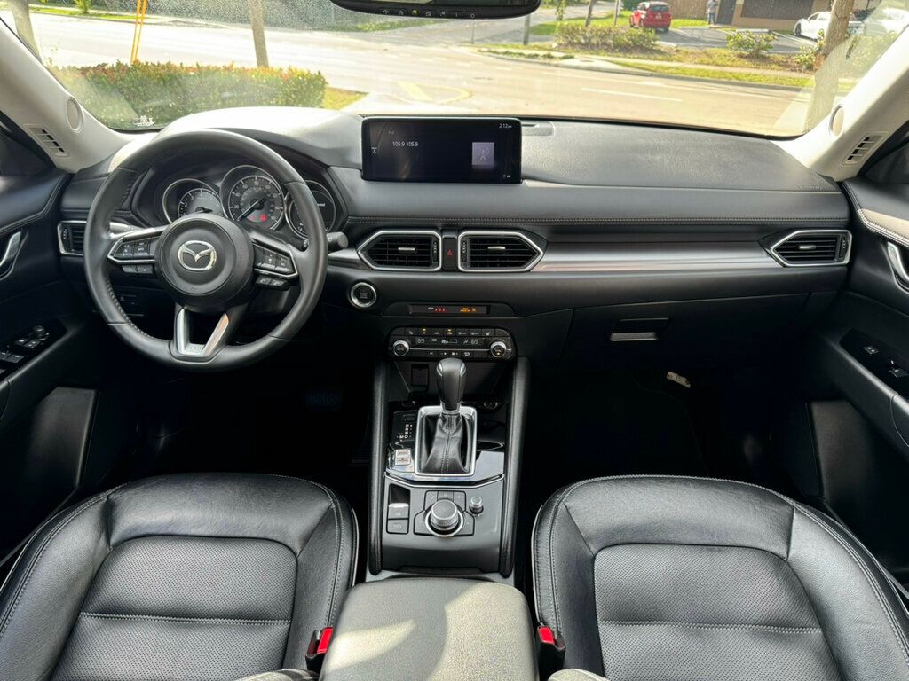 2025 Mazda CX-5 2.5 S Preferred Package AWD - 22957853 - 6