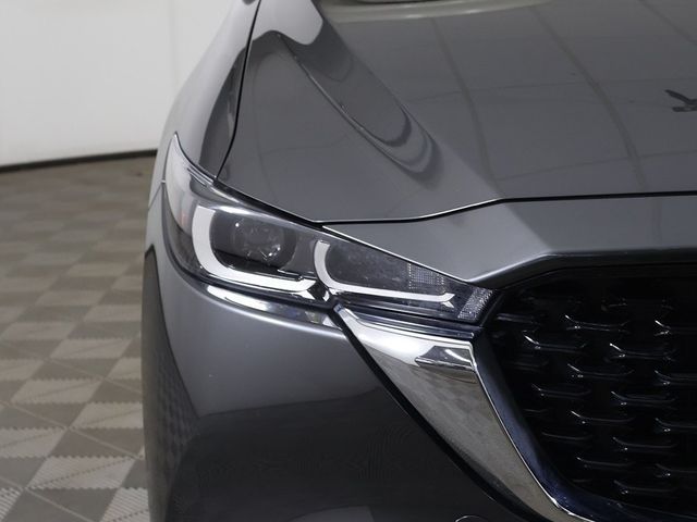 2025 Mazda CX-5 2.5 S Preferred Package AWD - 22985068 - 11