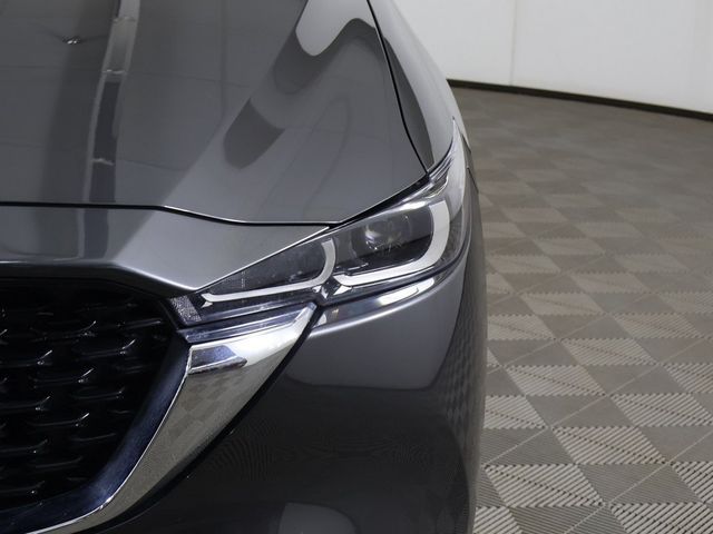 2025 Mazda CX-5 2.5 S Preferred Package AWD - 22985068 - 12