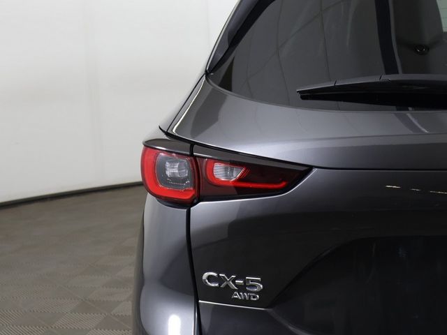2025 Mazda CX-5 2.5 S Preferred Package AWD - 22985068 - 13