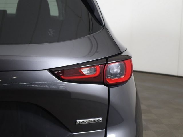 2025 Mazda CX-5 2.5 S Preferred Package AWD - 22985068 - 14