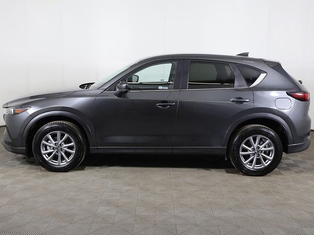 2025 Mazda CX-5 2.5 S Preferred Package AWD - 22985068 - 15