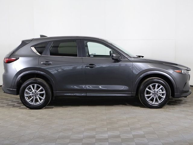2025 Mazda CX-5 2.5 S Preferred Package AWD - 22985068 - 16
