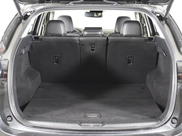 2025 Mazda CX-5 2.5 S Preferred Package AWD - 22985068 - 17