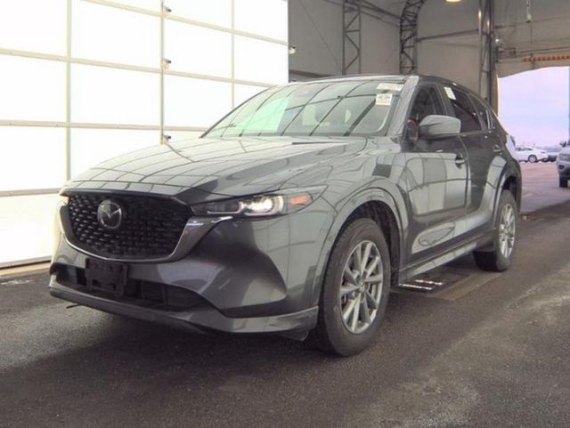 2025 Mazda CX-5 2.5 S Preferred Package AWD - 22985068 - 1