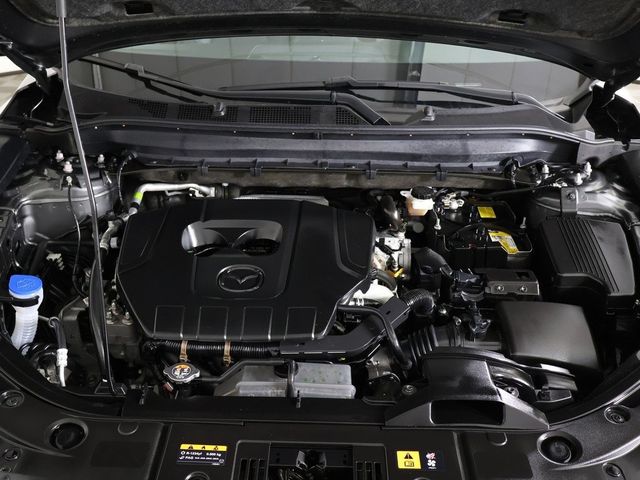 2025 Mazda CX-5 2.5 S Preferred Package AWD - 22985068 - 19