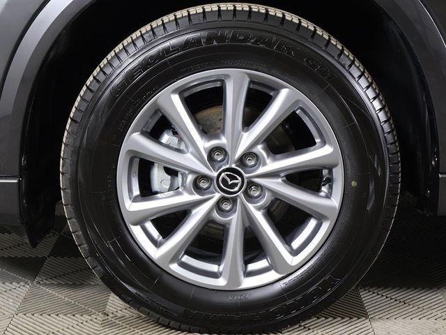 2025 Mazda CX-5 2.5 S Preferred Package AWD - 22985068 - 20