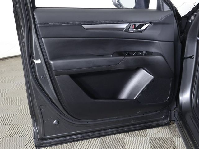 2025 Mazda CX-5 2.5 S Preferred Package AWD - 22985068 - 21