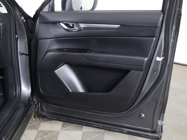 2025 Mazda CX-5 2.5 S Preferred Package AWD - 22985068 - 22