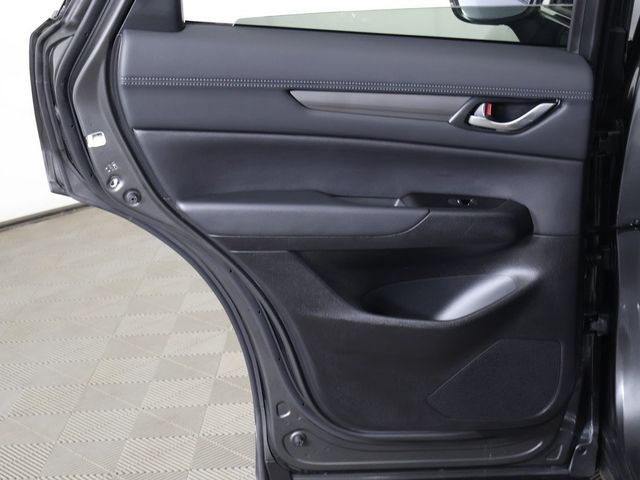 2025 Mazda CX-5 2.5 S Preferred Package AWD - 22985068 - 23