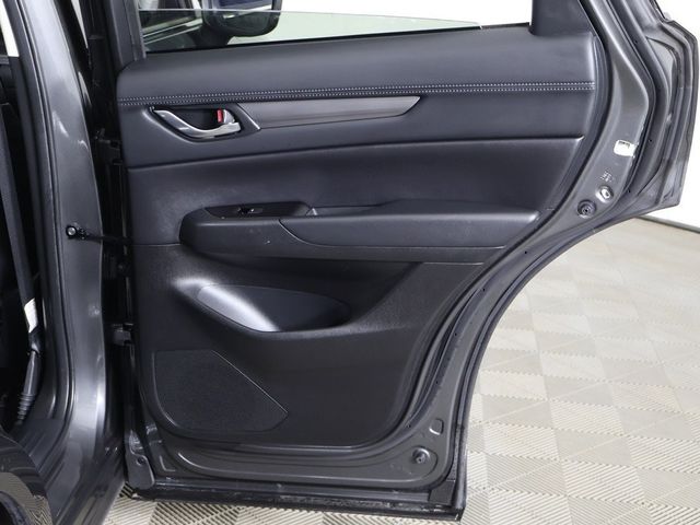 2025 Mazda CX-5 2.5 S Preferred Package AWD - 22985068 - 24