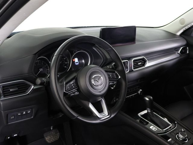 2025 Mazda CX-5 2.5 S Preferred Package AWD - 22985068 - 25