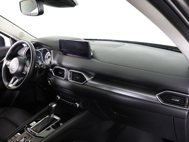 2025 Mazda CX-5 2.5 S Preferred Package AWD - 22985068 - 26