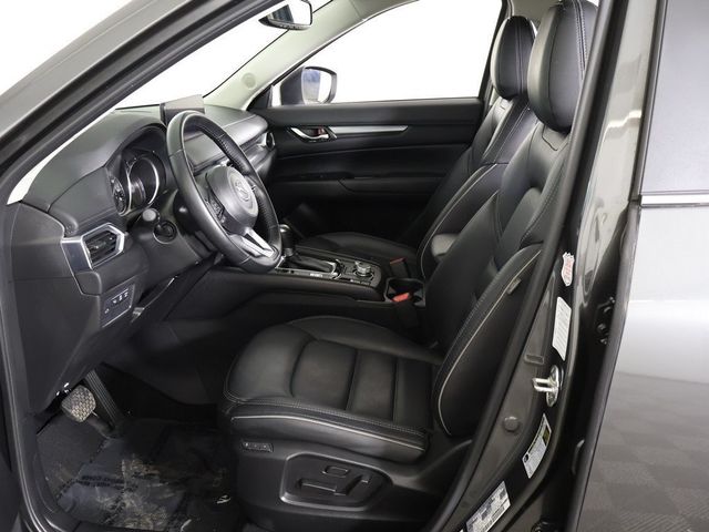 2025 Mazda CX-5 2.5 S Preferred Package AWD - 22985068 - 27
