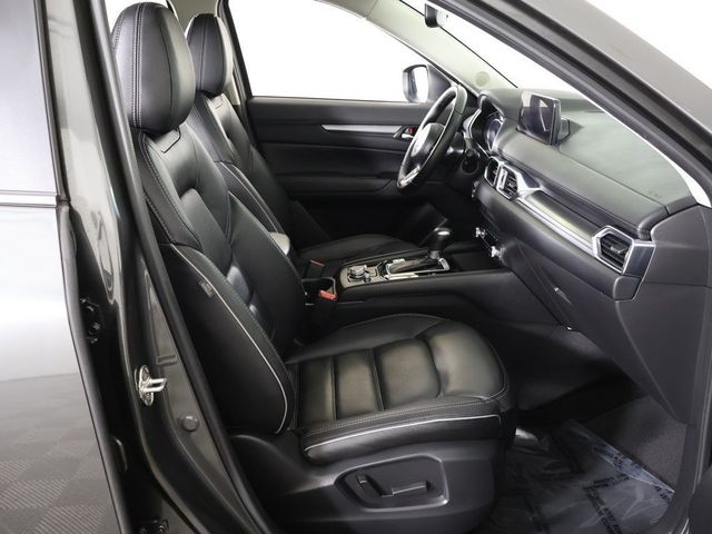 2025 Mazda CX-5 2.5 S Preferred Package AWD - 22985068 - 28
