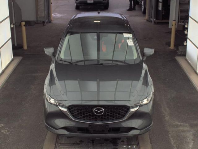 2025 Mazda CX-5 2.5 S Preferred Package AWD - 22985068 - 2
