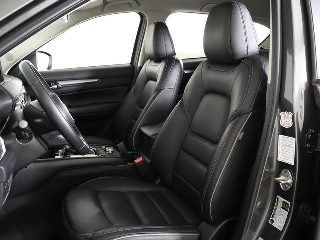 2025 Mazda CX-5 2.5 S Preferred Package AWD - 22985068 - 29
