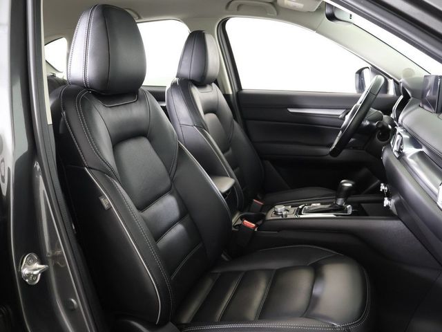 2025 Mazda CX-5 2.5 S Preferred Package AWD - 22985068 - 30