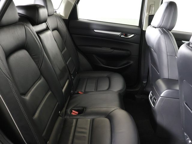 2025 Mazda CX-5 2.5 S Preferred Package AWD - 22985068 - 34